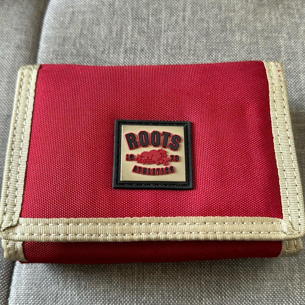 Roots Wallet